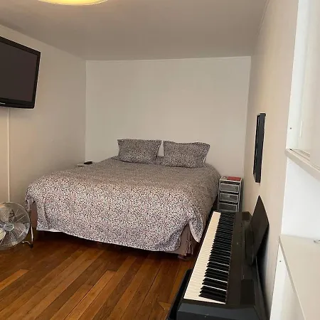 Centre Emplacement Exceptionnel Appartement *