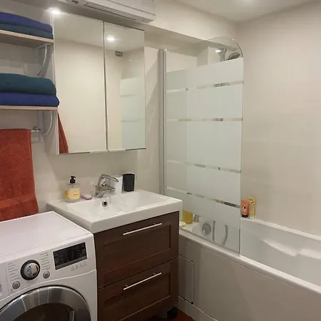 Centre Emplacement Exceptionnel Appartement *