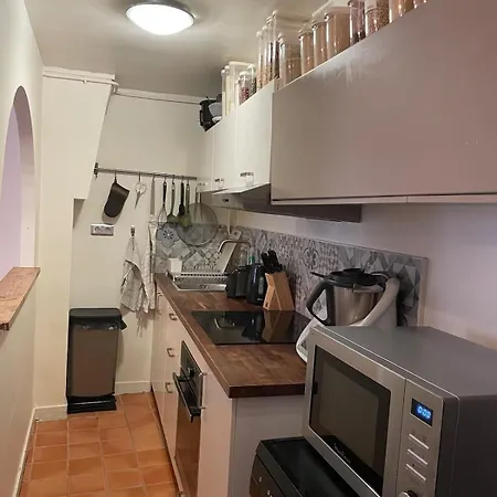 Apartment Centre Emplacement Exceptionnel *