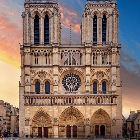 Centre Emplacement Exceptionnel Apartment Paris